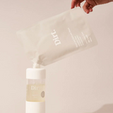 Dirt Wool & Delicate Wash