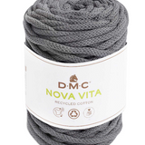 DMC Nova Vita 12 Recycled Cotton cord