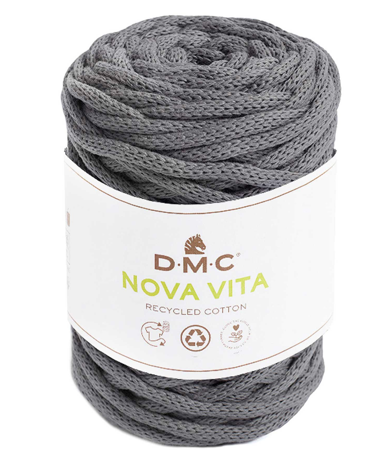 DMC Nova Vita 12 Recycled Cotton cord