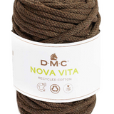 DMC Nova Vita 12 Recycled Cotton cord