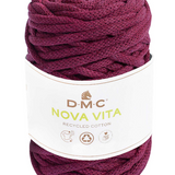 DMC Nova Vita 12 Recycled Cotton cord