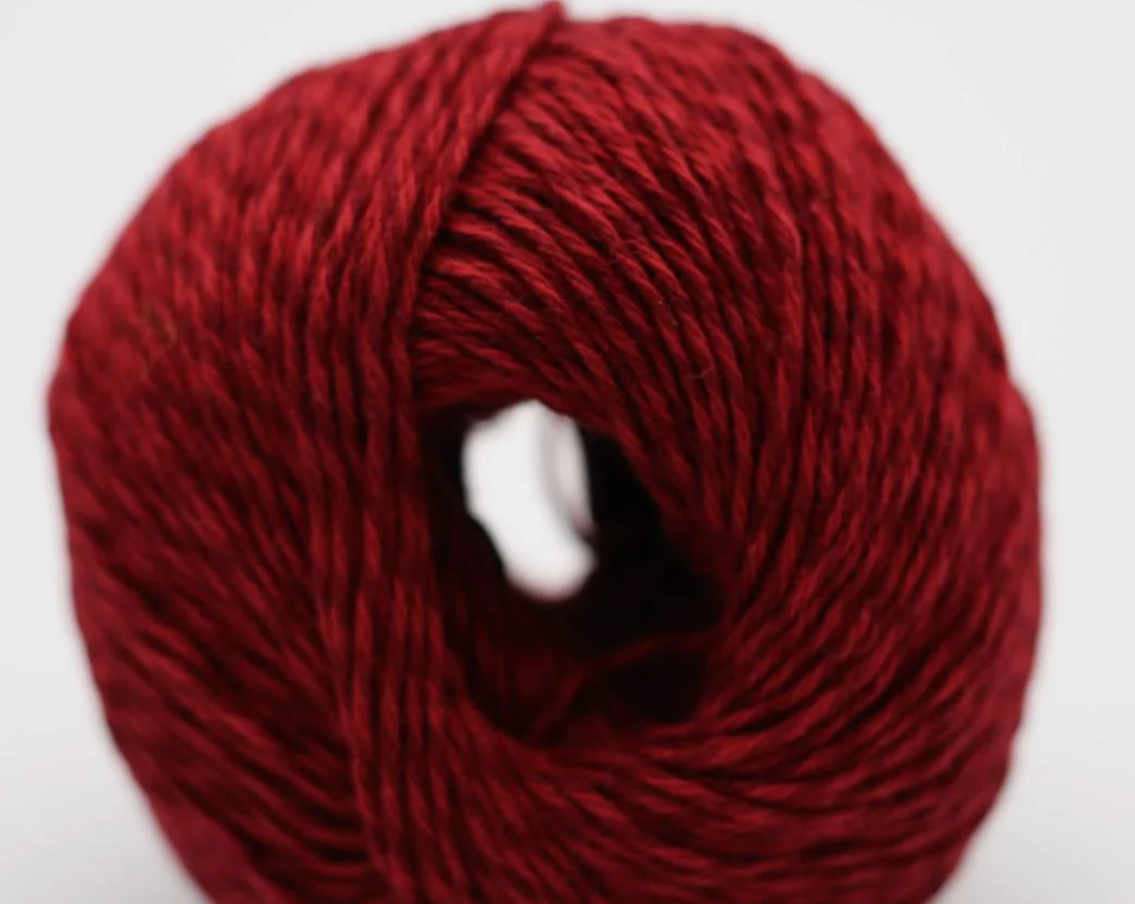 BC Garn Allino - Linen/Cotton Blend