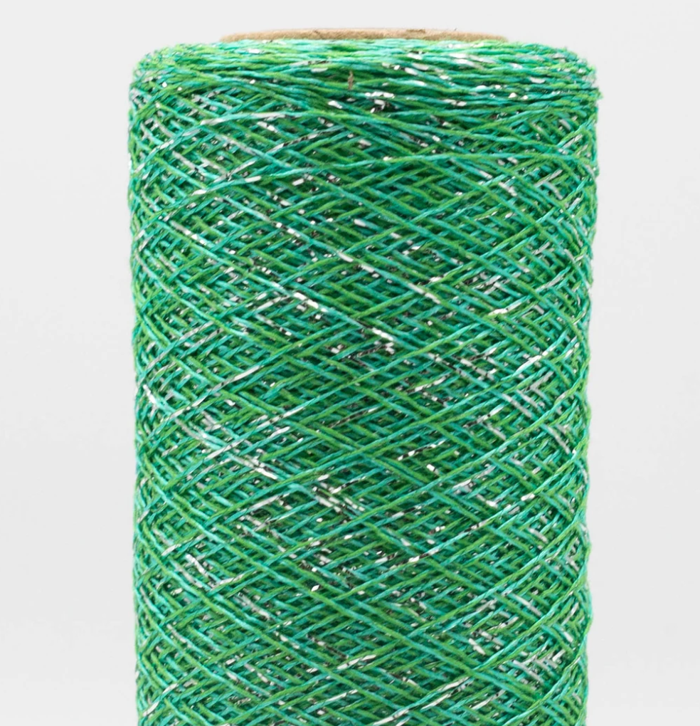 Kremke Soul Wool - Stellaris Sparkle Yarn