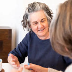 Shelley Husband crochet workshop Granny Square Skills That Yarn Place Samford Valley North Brisbane
