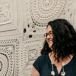 Shelley Husband Beyond beginner crochet workshop Brisbane granny square techniques