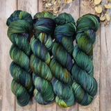Three Trees Fledgling Sock Yarn