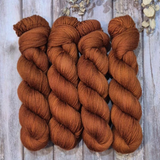 Three Trees Fledgling Sock Yarn