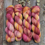 Three Trees Fibrecrafts - Fledgling Sock Yarn