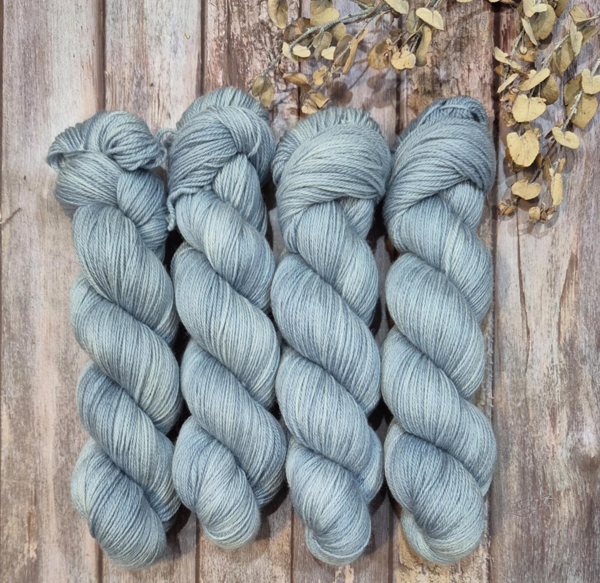 Three Trees Fledgling Sock Yarn | Shop Yarn Online