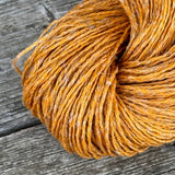 GOR Summer Fiesta 5 ply - Merino / Belgian Linen Blend 100 grams