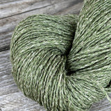 GOR Summer Fiesta 5 ply - Merino / Belgian Linen Blend 100 grams