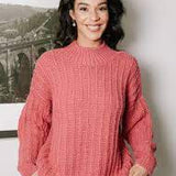 TexYarns Pattern - Weston 840