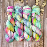 Three Trees Fibrecrafts - Fledgling Sock Yarn