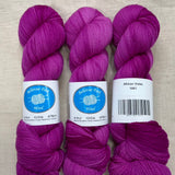 Bellevue Park 100% NSW Merino - 4 ply