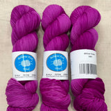 Bellevue Park 100% NSW Merino - 8 ply
