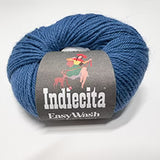 Indiecita Easy Wash 100% Baby Alpaca Dk