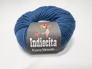 Indiecita Easy Wash 100% Baby Alpaca Dk