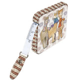 Emma Ball Happy Sheep Tape Measure