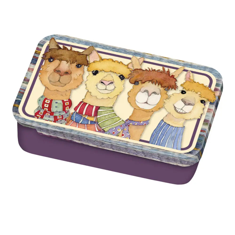 Emma Ball Small Pocket Tins
