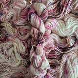 Maximoo Yarns Luxury Sock