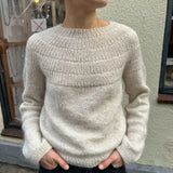 Petiteknit Anker's Sweater - My Size