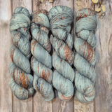 Three Trees Fledgling Sock Yarn
