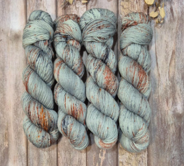Three Trees Fledgling Sock Yarn