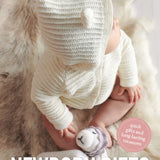 Patons Newborn Gifts - 14 Gorgeous Knit Patterns