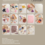 Patons Newborn Gifts - 14 Gorgeous Knit Patterns