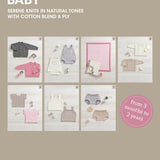Pattern - Just for Baby