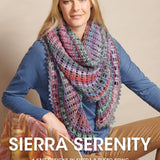 Patons Sierra Pattern Books