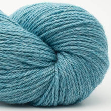 BC Garn Bio Balance GOTS 4 ply wool & cotton blend