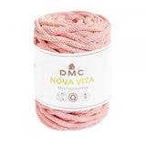 DMC Nova Vita 12 Recycled Cotton cord