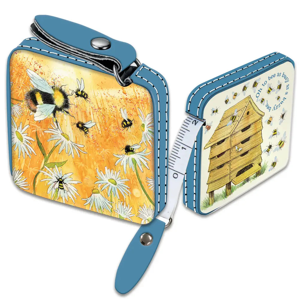 Emma Ball Happy Sheep Tape Measure