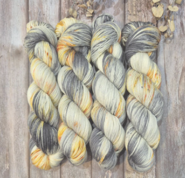 Three Trees Fledgling Sock Yarn