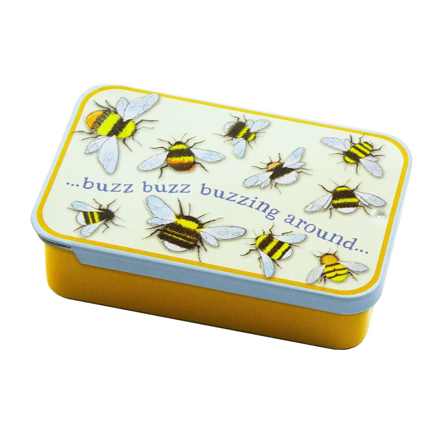Emma Ball Small Pocket Tins