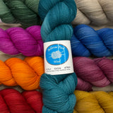 Bellevue Park 100% NSW Merino - 4 ply