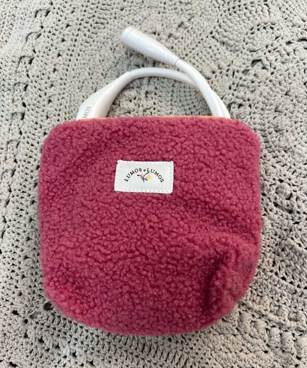 Lumos Knitting Light