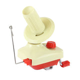 Birch Yarn Winder