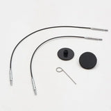 Knitpro Mini Set Cables 27 cm & 30 cm