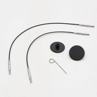 Knitpro Mini Set Cables 27 cm & 30 cm