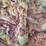 Maximoo Yarns Luxury Sock