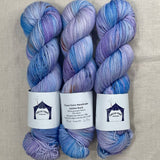 Circus Tonic Handmade Jubilee Sock Summer Collection