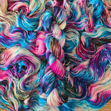 Maximoo Yarns Luxury Sock