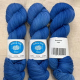 Bellevue Park 100% NSW Merino - 8 ply