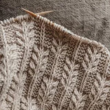 Maker's Club 2026 - 10 months of Knitting & Crochet workshops