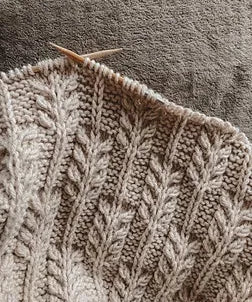 Maker's Club 2026 - 10 months of Knitting & Crochet workshops