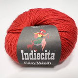 Indiecita Easy Wash 100% Baby Alpaca Dk
