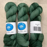Bellevue Park 100% NSW Merino - 4 ply
