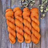 Three Trees Fibrecrafts - Fledgling Sock Yarn